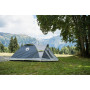 Wanderzelt Coleman Darwin 3+