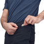 Herrenhose Mammut Zinal Guide Pants Men