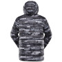 Herren-Winterjacke Alpine Pro Erom