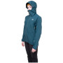 Damenjacke Mountain Equipment Saltoro