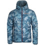 Herrenjacke Alpine Pro Michr