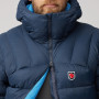 Herrenjacke Fjällräven Expedition Mid Winter Jacket M