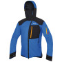 Herrenjacke Direct Alpine Guide 6.0 blau/schwarz blue/anthr./gold