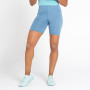 Damen-Radhose Dare 2b Habit Short