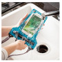 Wasserdichte Hülle Nite Ize Runoff Waterproof Phone Pouch