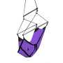 Hängematte Ticket to the Moon Mini Moon Chair lila Purple