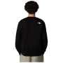 Herren-Sweatshirt The North Face M Essential Relaxed Crew