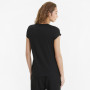 Damen-T-Shirt Puma Active Tee