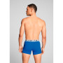 Herren-Boxershorts Puma Everyday Multi Logo Boxers 2P