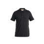 Herren-T-Shirt Icebreaker Tech Lite III SS Polo