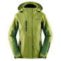 Damenjacke Hannah Piree 6000 grün SpinachGreen/Verdant