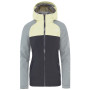 Damenjacke The North Face Stratos
