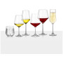Set Gläser Brunner Set Wineglass Riserva