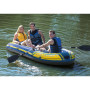 Schlauchboot Intex Challenger 3 Set 68370NP