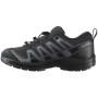 Kinderschuhe Salomon Xa Pro V8 Waterproof