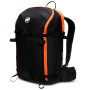 Lawinenrucksack Mammut Tour 30 Women Removable Airbag 3.0 2022 schwarz black