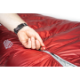 Daunenschlafsack Patizon D 890 M (171-185 cm)