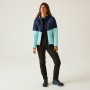 Damenjacke Regatta W Hooded Hillpack IV