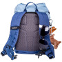 Kinderrucksack Kohla Happy Rocky 10