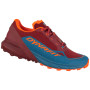 Herren Laufschuhe Dynafit Ultra 50 weinfarbe Mallard Blue/Syrah
