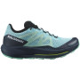 Damen Laufschuhe Salomon Pulsar Trail