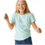 Kinder-T-Shirt Regatta Bosley VII