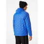 Herren-Winterjacke Helly Hansen Lifaloft Hooded Insulator Jack