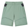 Kinderhose Reima Kaveris Stone Green