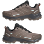 Damen Wanderschuhe Adidas Terrex Skychaser Ax5 Gtx W