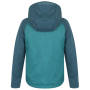 Kinder-Sweatshirt Husky Any K turquoise