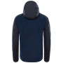 Herrenjacke The North Face Stratos