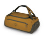 Tasche Osprey Daylite Duffel 45 2023 gelb TeakwoodYellow