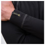 Herren-Funktionsshirt Sensor Double Face black