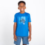 Kinder-T-Shirt Dare 2b Rightful Tee