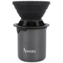 Kaffee-Set Warg Kofein & Duo 2in1 Cups Set