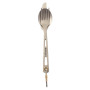 Besteck Vango Titanium Cutlery Set