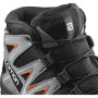 Kinderschuhe Salomon Xa Pro 3D Mid Cswp J