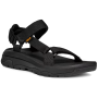 Schuhgröße (EU): 40,5 / Farbe: schwarz