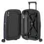 Koffer auf Rollen Samsonite Attrix 55