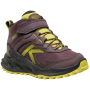 Schuhgröße (EU): 24 / Farbe: rot