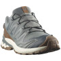 Schuhgröße (EU): 42 2/3 / Farbe: grau