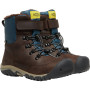 Kinderschuhe Keen Greta Boot Wp Youth