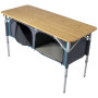 Campingküche Bo-Camp Newington Cupboard