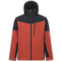 Größe: L / Farbe: orange/schwarz