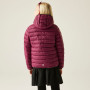 Kinderjacke Regatta Junior Hooded Marizion