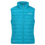 Damenweste Regatta Wmns Hillpack B/W blau Enamel