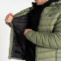 Herrenjacke Dare 2b Torrek Baffled Jacket
