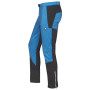 Größe: L / Farbe: blau/schwarz