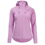 Damenjacke Silvini Lano lila blush