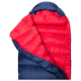 Daunenschlafsack Mountain Equipment Helium 600 W's Long